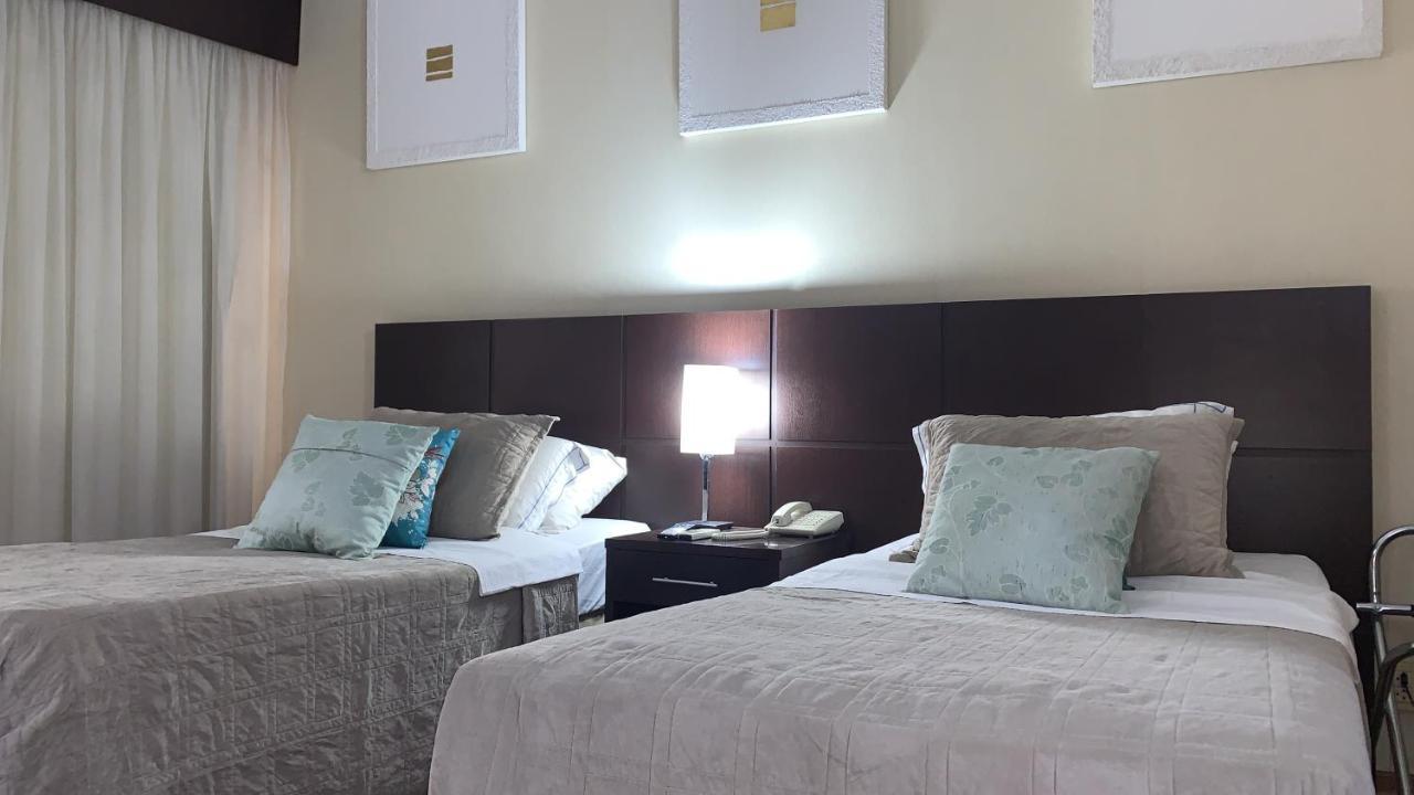 Hotel Grand Plaza Paulista São Paulo Ngoại thất bức ảnh