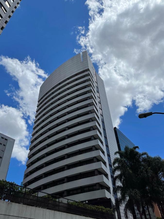 Hotel Grand Plaza Paulista São Paulo Ngoại thất bức ảnh