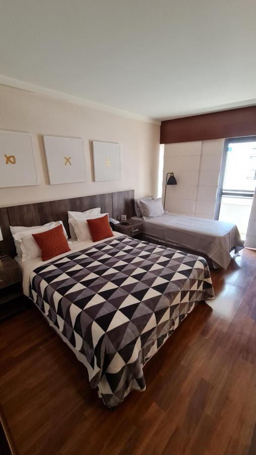 Hotel Grand Plaza Paulista São Paulo Ngoại thất bức ảnh