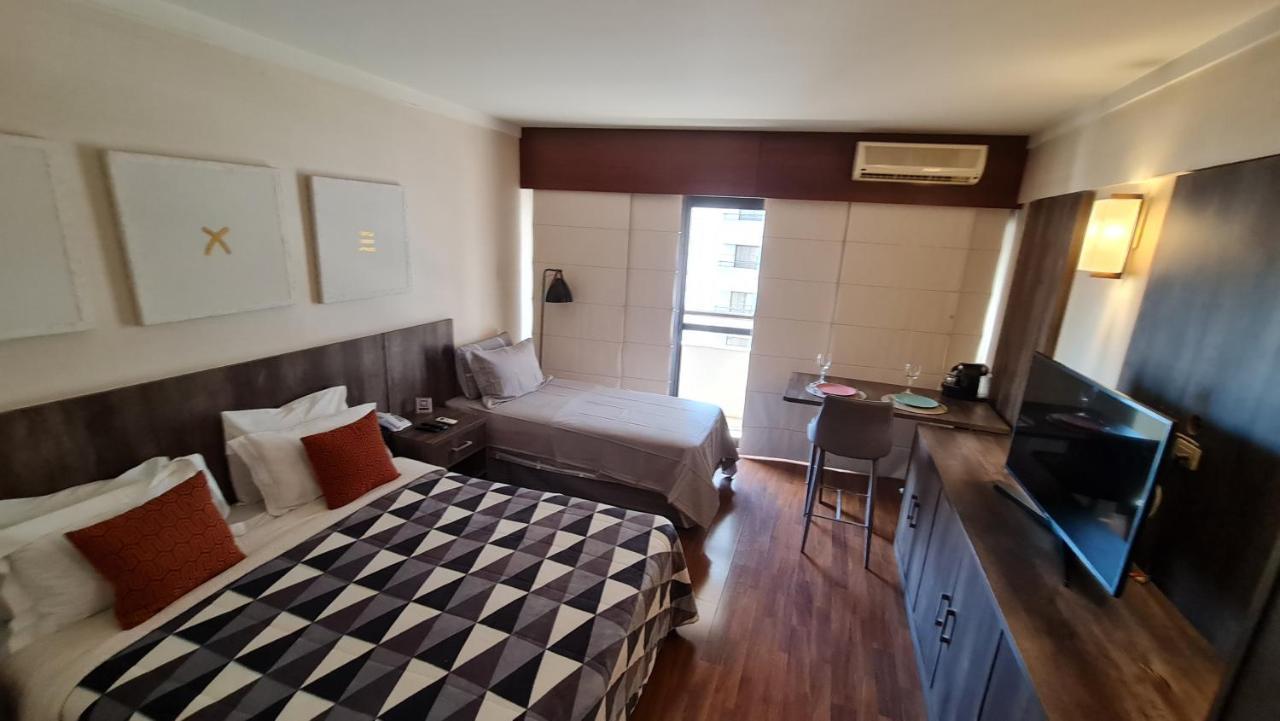 Hotel Grand Plaza Paulista São Paulo Ngoại thất bức ảnh