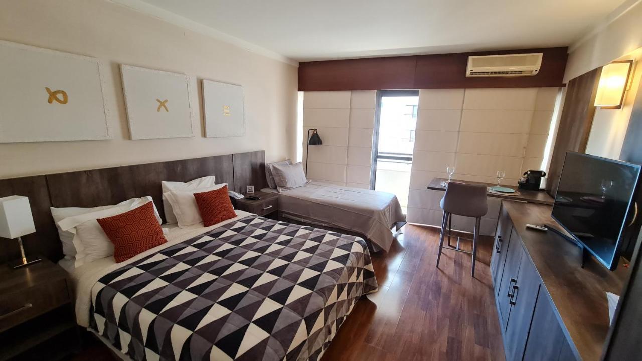 Hotel Grand Plaza Paulista São Paulo Ngoại thất bức ảnh