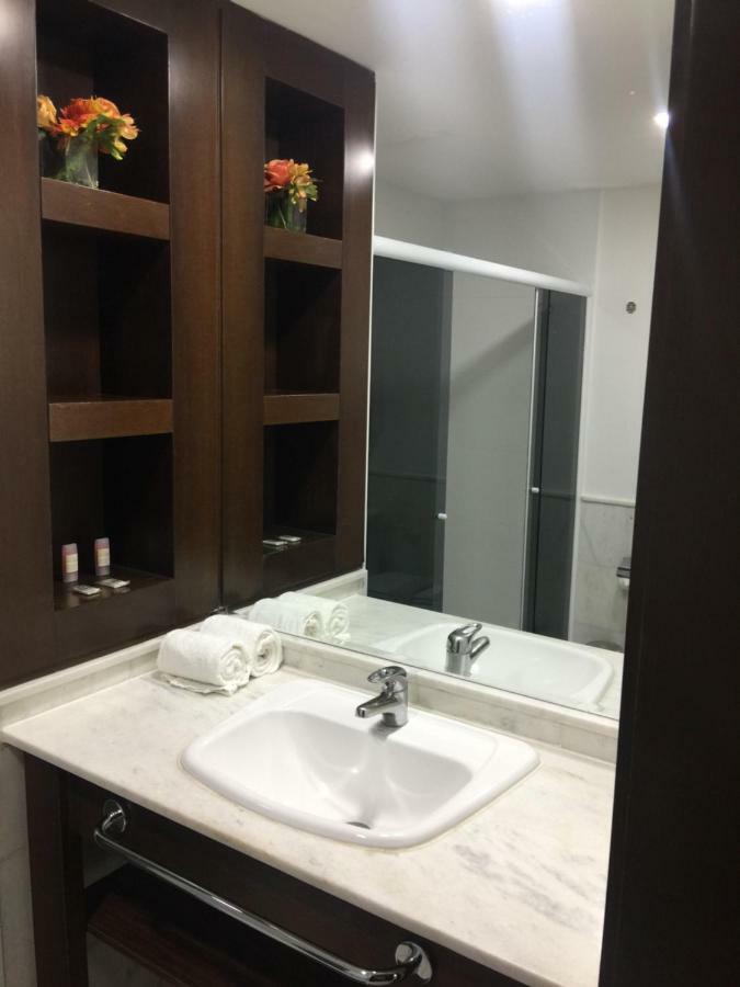 Hotel Grand Plaza Paulista São Paulo Ngoại thất bức ảnh