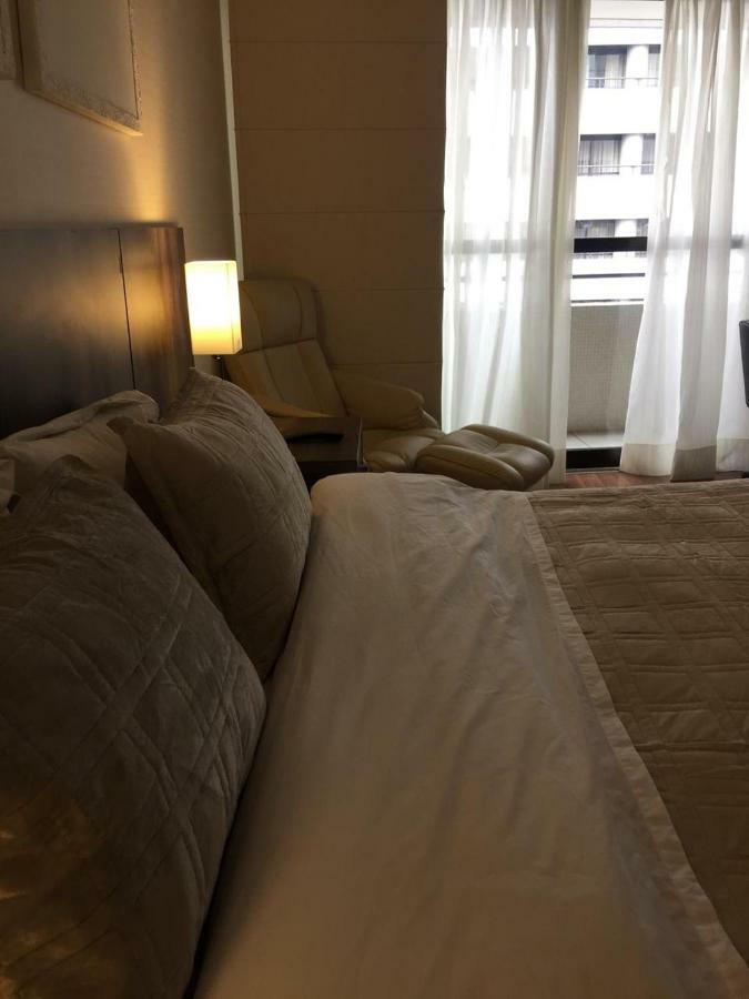 Hotel Grand Plaza Paulista São Paulo Ngoại thất bức ảnh