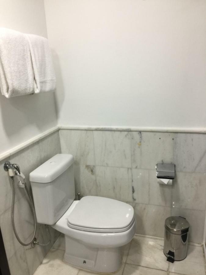 Hotel Grand Plaza Paulista São Paulo Ngoại thất bức ảnh