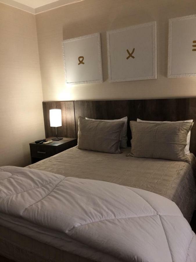 Hotel Grand Plaza Paulista São Paulo Ngoại thất bức ảnh