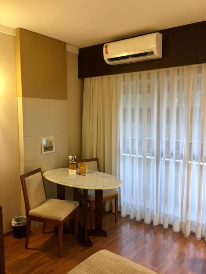 Hotel Grand Plaza Paulista São Paulo Ngoại thất bức ảnh