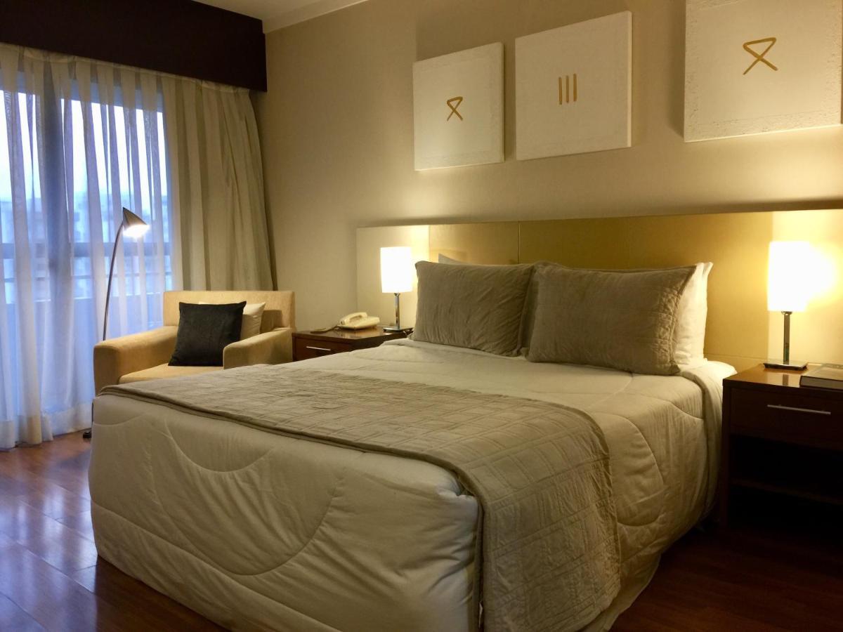 Hotel Grand Plaza Paulista São Paulo Ngoại thất bức ảnh