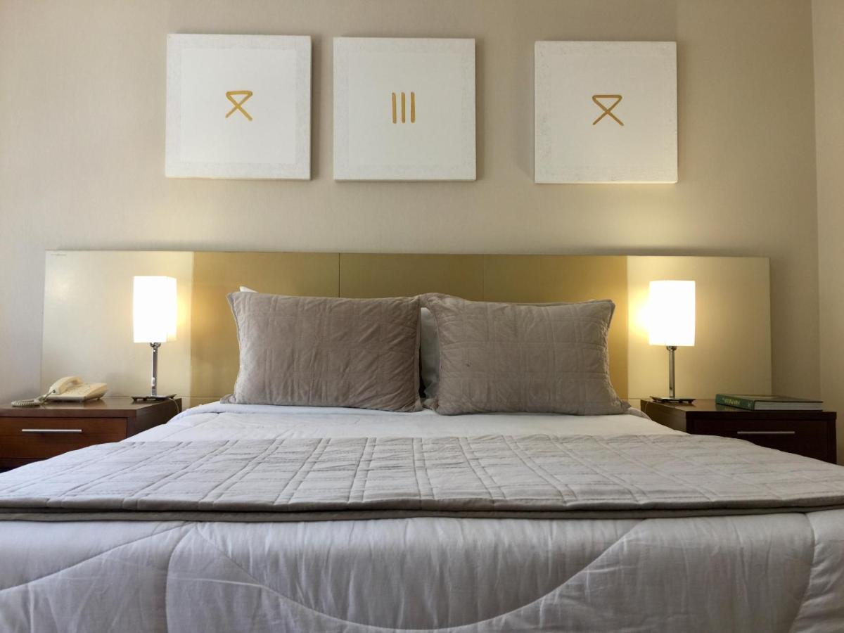 Hotel Grand Plaza Paulista São Paulo Ngoại thất bức ảnh