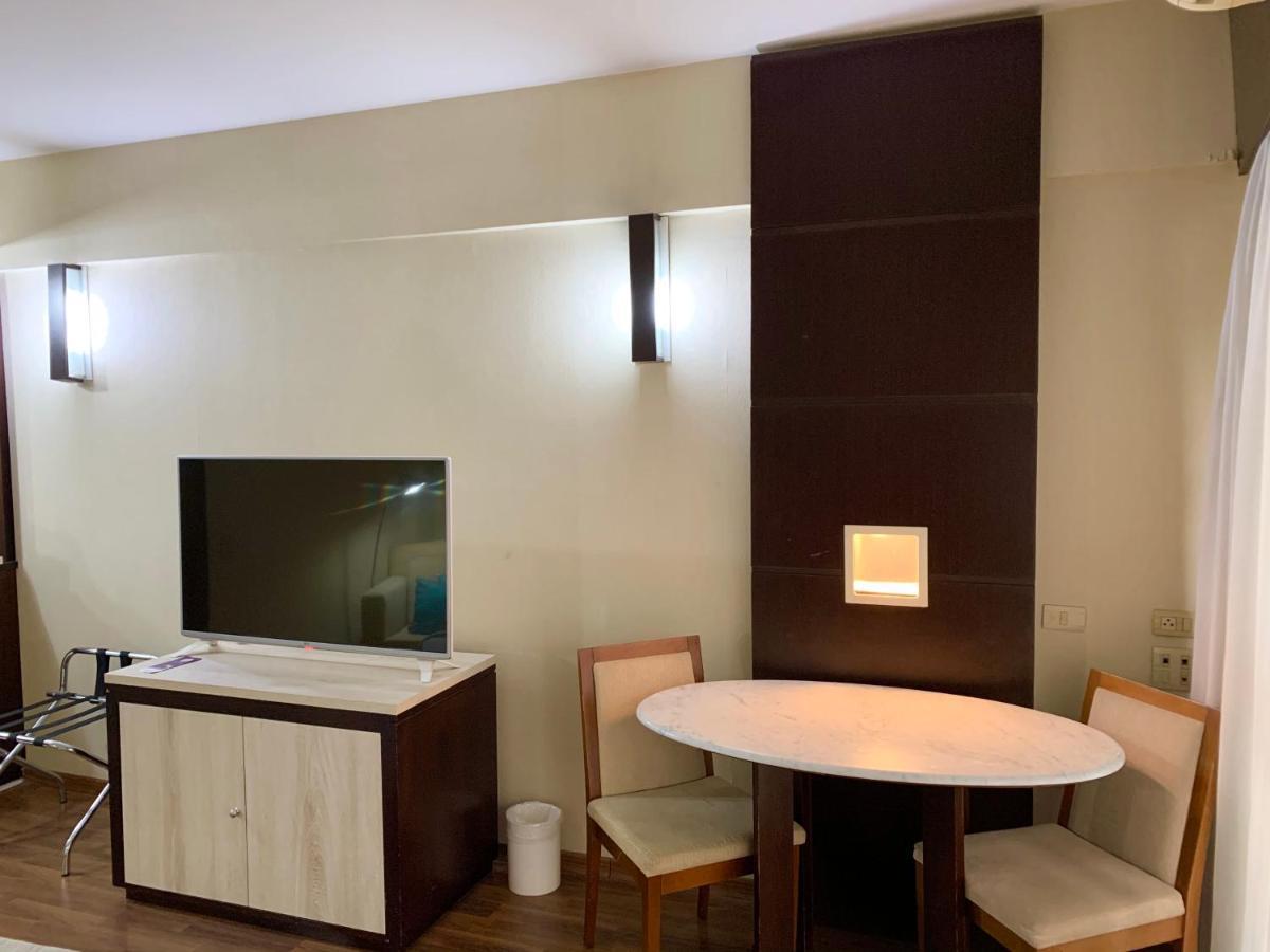 Hotel Grand Plaza Paulista São Paulo Ngoại thất bức ảnh