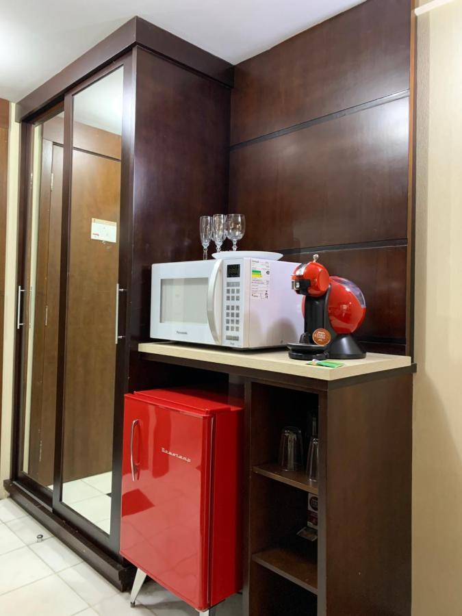 Hotel Grand Plaza Paulista São Paulo Ngoại thất bức ảnh