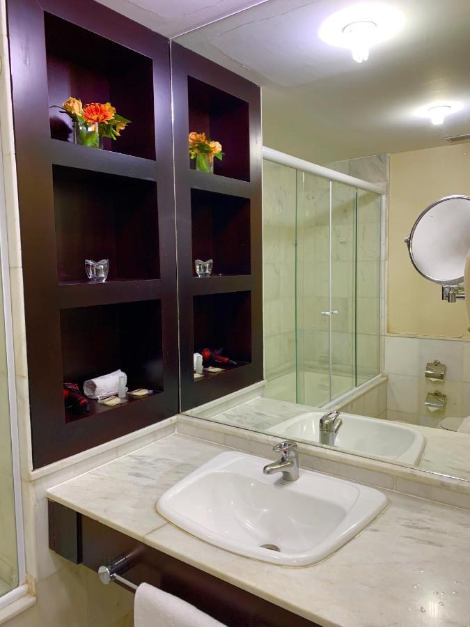 Hotel Grand Plaza Paulista São Paulo Ngoại thất bức ảnh