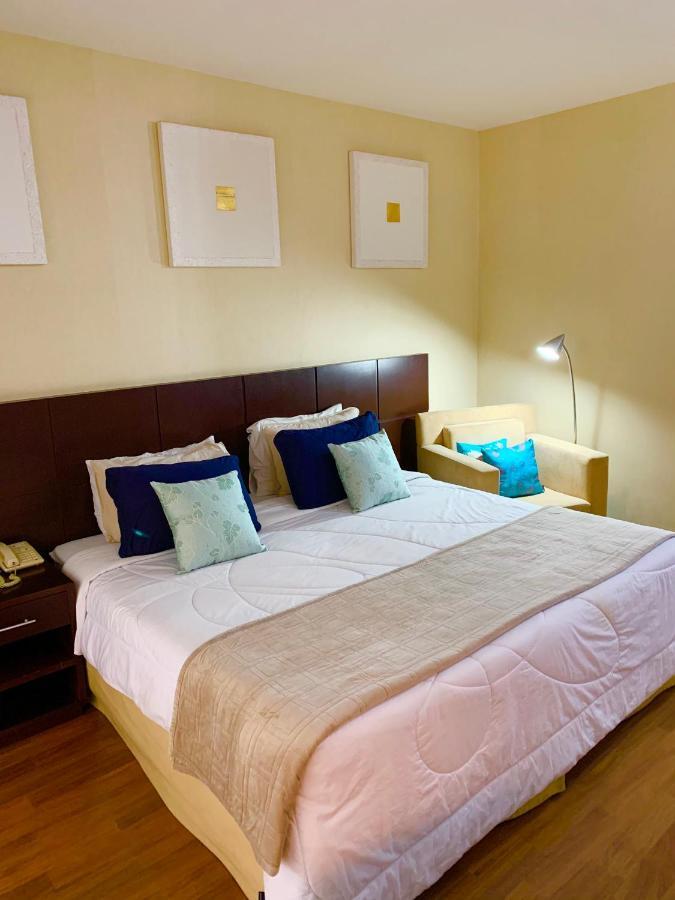 Hotel Grand Plaza Paulista São Paulo Ngoại thất bức ảnh